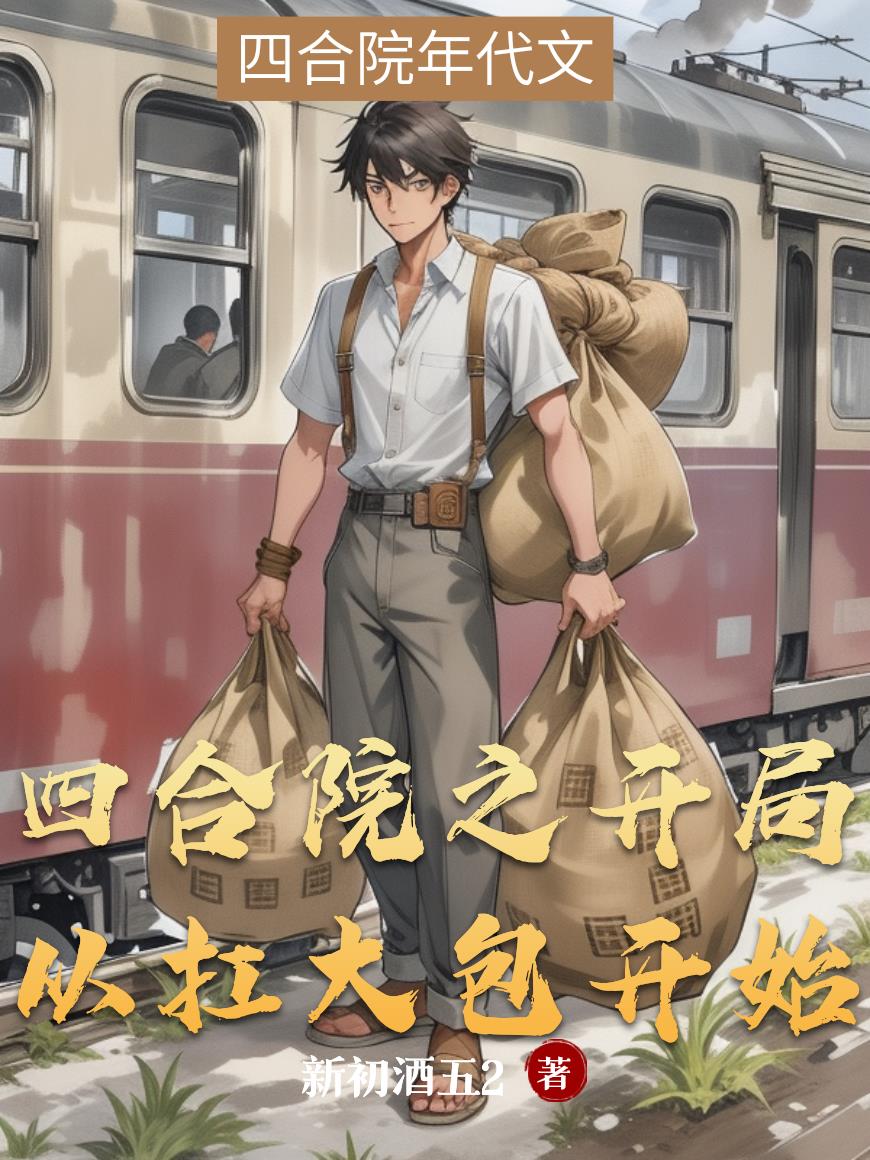 四合院之開局從扛大包開（kāi）始